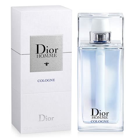 dior homme cologne 2022|dior homme cologne 125 ml.